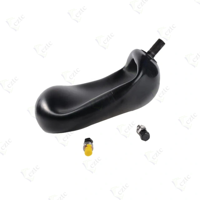 283868001 Accumulator Bladder 6L NBR For Putzmeister Concrete Pump